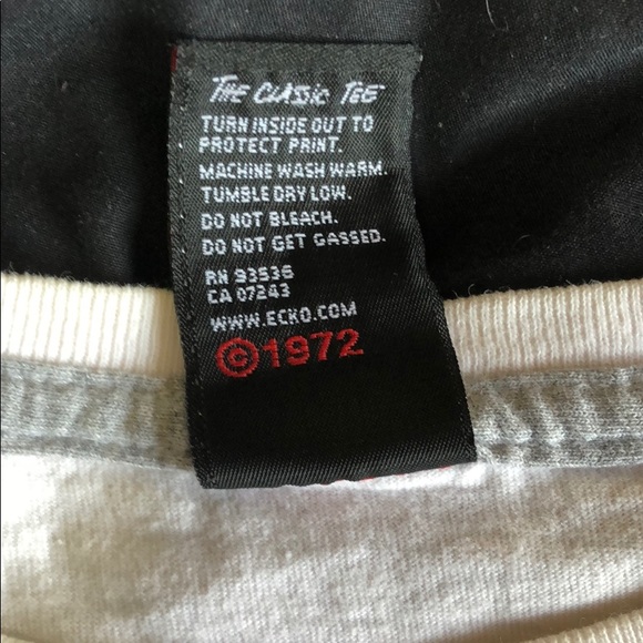 Ecko tee - Picture 6 of 10